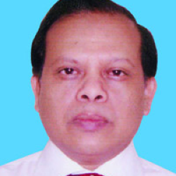 Dr. M. A. Raquib Eye In Chittagong