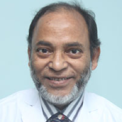 Dr. M. A. Wahed Ophthalmologist In Chittagong