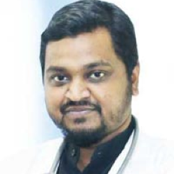 Dr. Mahmood Al-Farabi Child In Chittagong