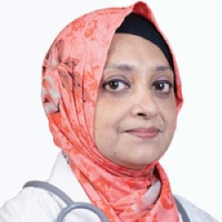 Dr. Maleka Afroz Ear, Nose, Throat In Chittagong