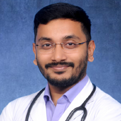 Dr. Md Shahidur Rahman Dental Surgeon In Chittagong