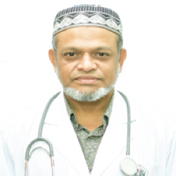Dr. Md. Abdul Jalil Cardiology In Chittagong