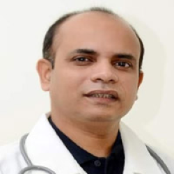 Dr. Md. Abul Hossain Shahin Cardiology In Chittagong