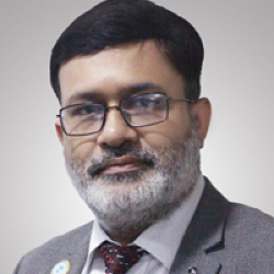 Dr. Md. Ahsanul Abedin Laparoscopic Surgeon In Chittagong