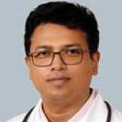 Dr. Md. Ashiqur Rahman (Papel) Gastroenterology In Chittagong