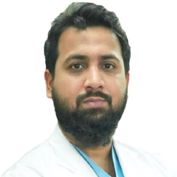Dr. Md. Asraful Hashem Johny Orthodontics In Chittagong