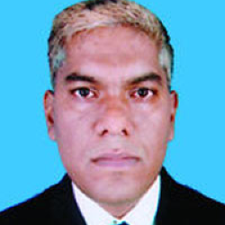 Dr. Md. Jainal Abedin Eye In Chittagong