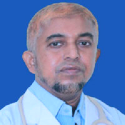 Dr. Md. Kamal Uddin Ear, Nose, Throat In Chittagong