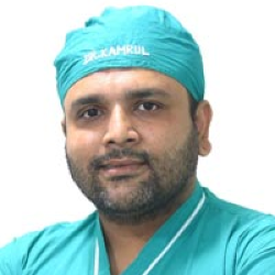 Dr. Md. Kamrul Hasan Dental In Chittagong