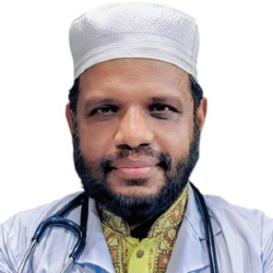 Dr. Md. Mujibul Haque Cardiology In Chittagong
