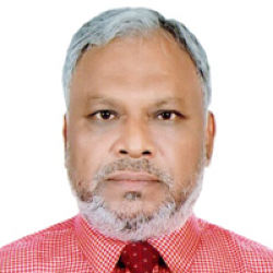 Dr. Md. Nurul Akther Chowdhury Chest Diseases