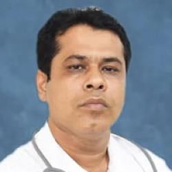 Dr. Md. Sagir Child Diseases In Chittagong