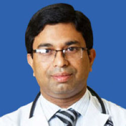 Dr. Md. Salahuddin Cardiology In Chittagong