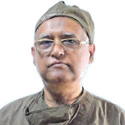 Dr. Md. Sanaullah Shelly Endolaparoscopic In Chittagong