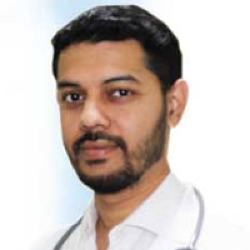 Dr. Md. Shoaib Hossain ENT In Chittagong