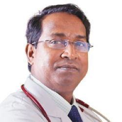 Dr. Md. Surman Ali Laparoscopic Surgeon In Chittagong