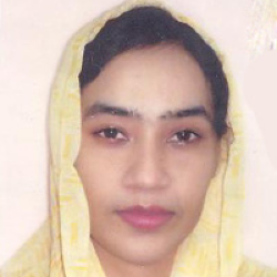 Dr. Mina Ahmed General Surgeon In Chittagong