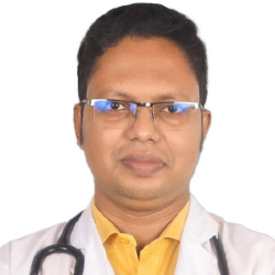 Dr. Mintu Dhar Cardiology In Chittagong