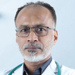 Dr. Mir Wazed Ali ENT In Chittagong