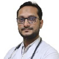 Dr. Mohammad Abidur Shahedin Chowdhury Cardiology In Chittagong