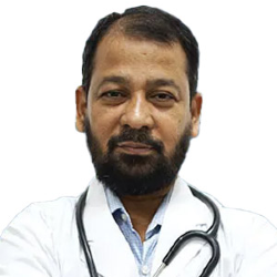 Dr. Mohammad Alauddin Child Neurological Disorders In Chittagong