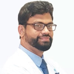 Dr. Mohammad Ali Hossain Dental In Chittagong