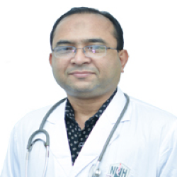 Dr. Mohammad Jamal Hossen ENT In Chittagong