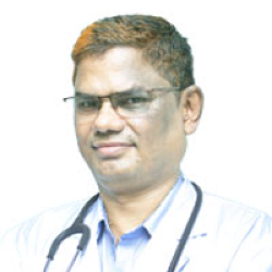 Dr. Mohammad Jashim Uddin Gastroenterology In Chittagong