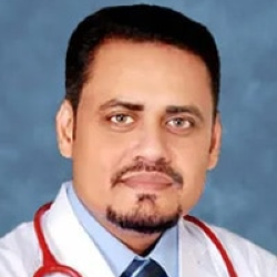 Dr. Mohammad Khaled Hossain Child Diseases In Chittagong