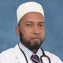 Dr. Mohammad Musa Child Diseases In Chittagong