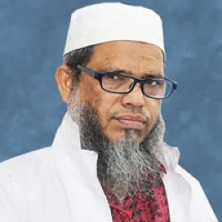 Dr. Mohammad Omar Faruk ENT In Chittagong