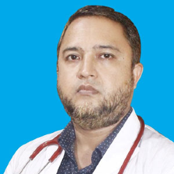 Dr. Mohammad Sazzadul Alam Neonatologist In Chittagong
