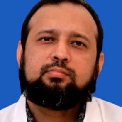 Dr. Mohammad Shahidul Alam Ear, Nose, Throat In Chittagong