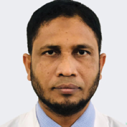 Dr. Mohammad Zakir Hossain Bhuiyan Chest Diseases In Chittagong