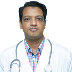 Dr. Mohammadul Haque Mezbah Eye In Chittagong