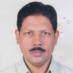 Dr. Mohammed Ilias Chest Diseases In Chittagong