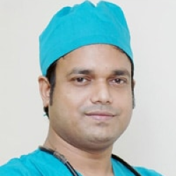 Dr. Morshed Ali Laparoscopic Surgery In Chittagong