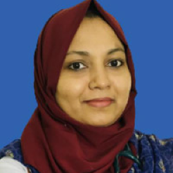 Dr. Morsheda Khanam Child Diseases In Chittagong