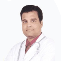 Dr. Mosharraf Ahmed Khasru Dermatologist In Dhaka