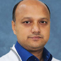 Dr. Mostafa Noor Mohsin Gastroenterology In Chittagong