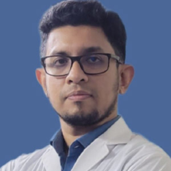 Dr. Mrityunjay Barua ENT In Chittagong