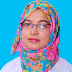 Dr. Mst. Afroza Akter Eye Diseases In Chittagong