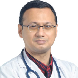 Dr. Muhammad Jabed Bin Amin Chowdhury Child Diseases In Chittagong