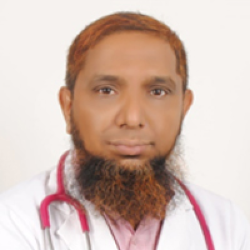 Dr. Muhammad Khurshadul Alam Cardiology In Chittagong