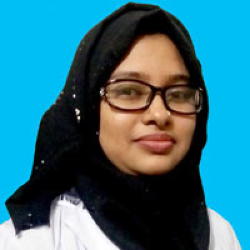 Dr. Nasrin Akter Eye In Chittagong