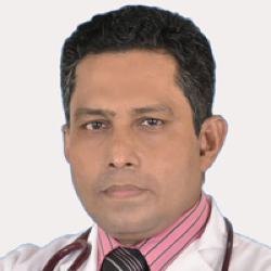 Dr. Nazmul Huda Ripon Child Diseases In Chittagong