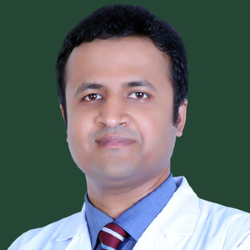 Dr. Rajed Al Hasan ENT In Chittagong
