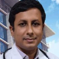 Dr. Rana Chowdhury Child Diseases In Chittagong
