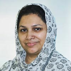 Dr. Rasheda Begum Child Diseases In Chittagong