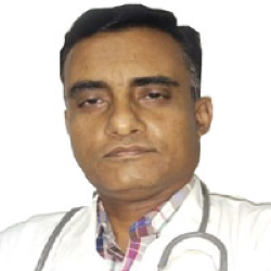 Dr. Ratan Chowdhury ENT In Chittagong
